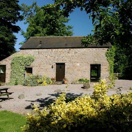 Вилла Stunning Secluded Peak District Luxurious Barn Лик Экстерьер фото